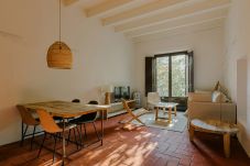 Апартаменты на Жирона / Girona - SC 0.2