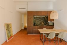 Апартаменты на Жирона / Girona - SC 0.2
