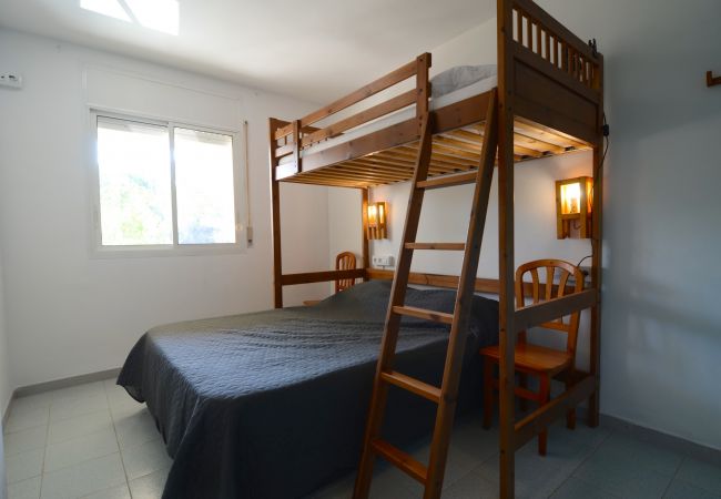 Апартаменты на L'Escala - MAGDA PARK J 2 B Апартаменты на L'Escala - MAGDA PARK J 2 B