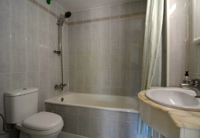 Апартаменты на L'Escala - MAGDA PARK J 2 B Апартаменты на L'Escala - MAGDA PARK J 2 B