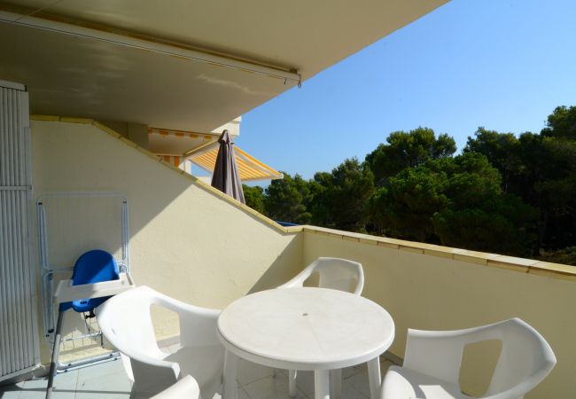 Апартаменты на L'Escala - MAGDA PARK J 2 B Апартаменты на L'Escala - MAGDA PARK J 2 B