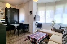 Апартаменты на Валенсия город / Valencia - The Plaza Canovas Apartment