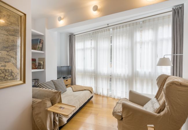  на Bilbao - Tenderia apartment
