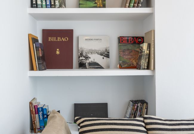 Апартаменты на Bilbao - Tenderia apartment Апартаменты на Bilbao - Tenderia apartment