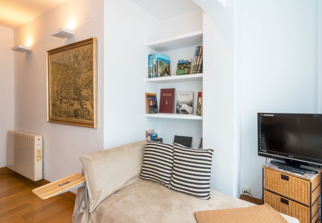 Апартаменты на Bilbao - Tenderia apartment Апартаменты на Bilbao - Tenderia apartment