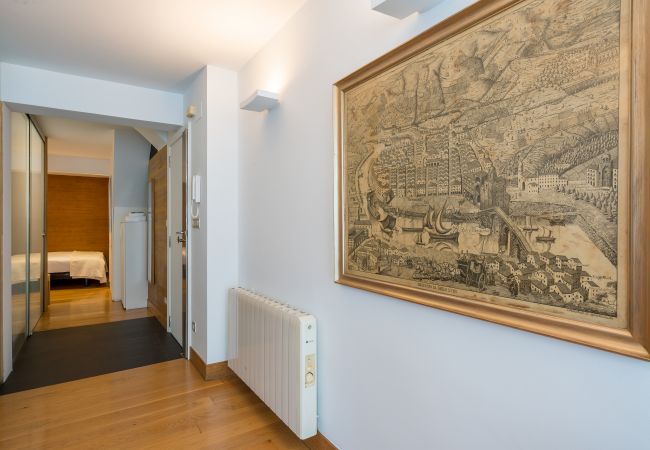 Апартаменты на Bilbao - Tenderia apartment Апартаменты на Bilbao - Tenderia apartment