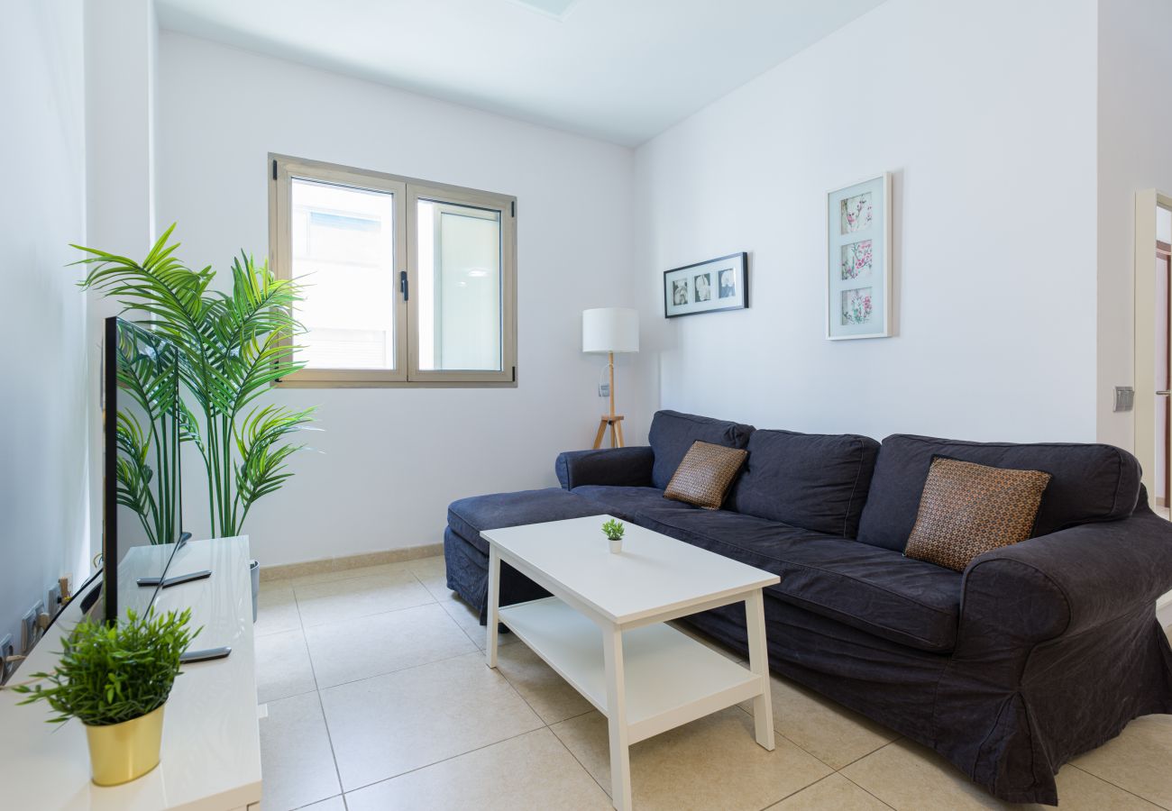 Дом на Лас Пальмас де Гран Канариа / Las Palmas de Gran Canaria - Montevideo By CanariasGetaway