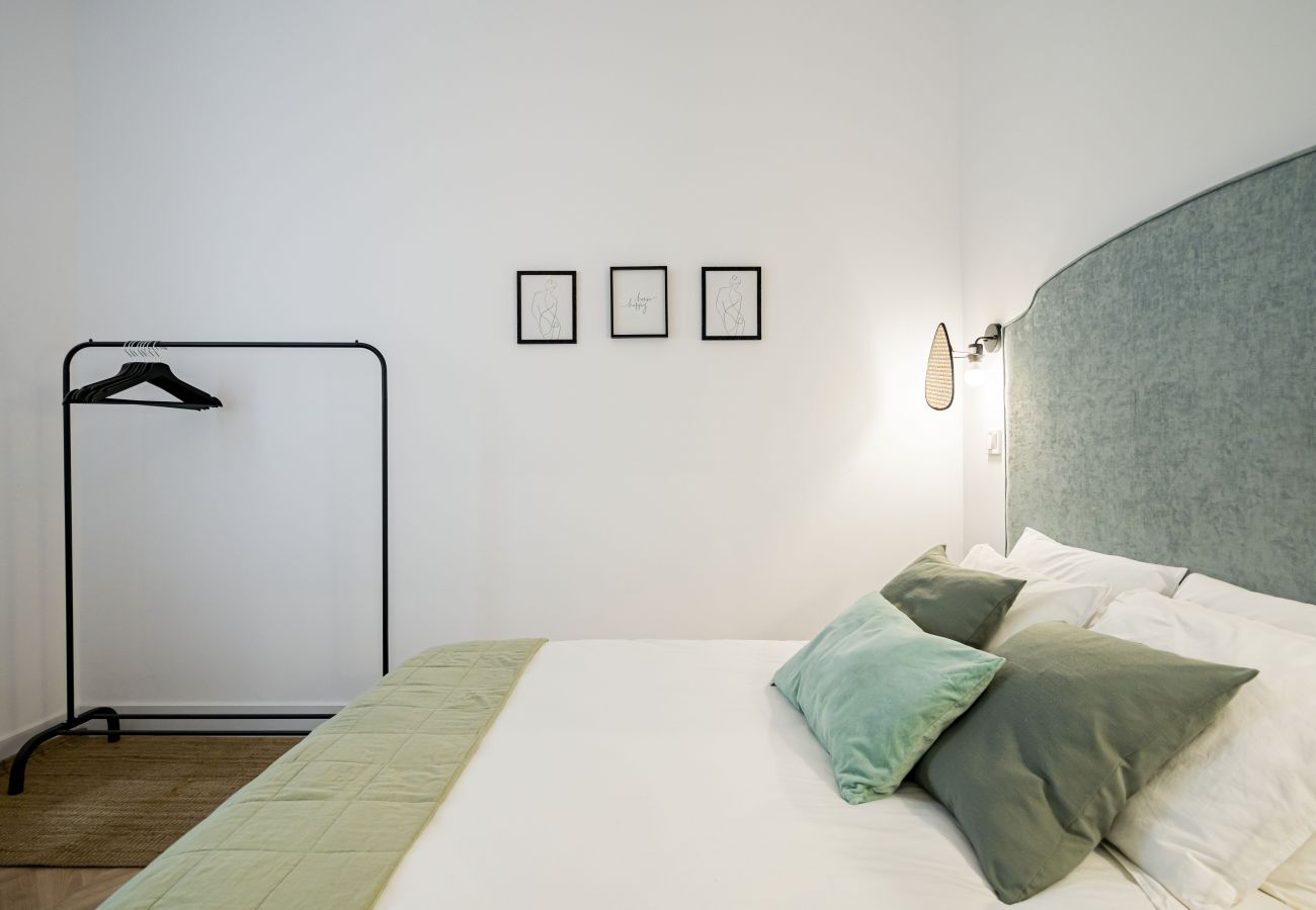 Апартаменты на Мадрид город / Madrid - Apartamento Delicias Madrid Atocha  Апартаменты на Мадрид город / Madrid - Apartamento Delicias Madrid Atocha