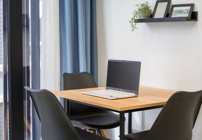 Квартира-студия на Las Palmas de Gran Canaria -  Salitre Beach Home By CanariasGetaway Квартира-студия на Las Palmas de Gran Canaria -  Salitre Beach Home By CanariasGetaway