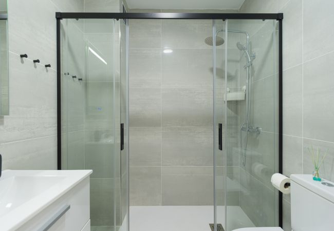 Квартира-студия на Las Palmas de Gran Canaria -  Salitre Beach Home By CanariasGetaway Квартира-студия на Las Palmas de Gran Canaria -  Salitre Beach Home By CanariasGetaway