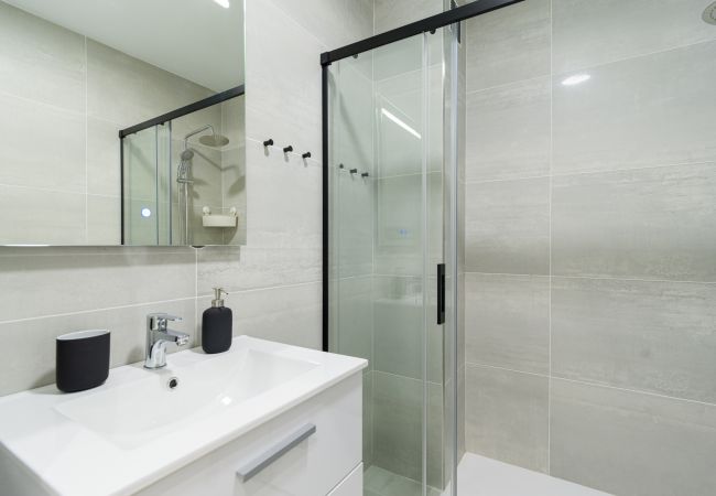 Квартира-студия на Las Palmas de Gran Canaria -  Salitre Beach Home By CanariasGetaway Квартира-студия на Las Palmas de Gran Canaria -  Salitre Beach Home By CanariasGetaway