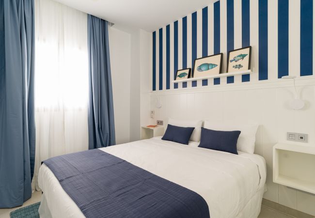 Квартира-студия на Las Palmas de Gran Canaria -  Salitre Beach Home By CanariasGetaway Квартира-студия на Las Palmas de Gran Canaria -  Salitre Beach Home By CanariasGetaway