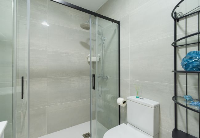 Квартира-студия на Las Palmas de Gran Canaria -  Salitre Beach Home By CanariasGetaway Квартира-студия на Las Palmas de Gran Canaria -  Salitre Beach Home By CanariasGetaway