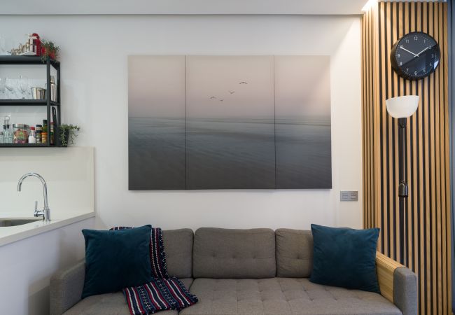 Квартира-студия на Las Palmas de Gran Canaria -  Salitre Beach Home By CanariasGetaway Квартира-студия на Las Palmas de Gran Canaria -  Salitre Beach Home By CanariasGetaway