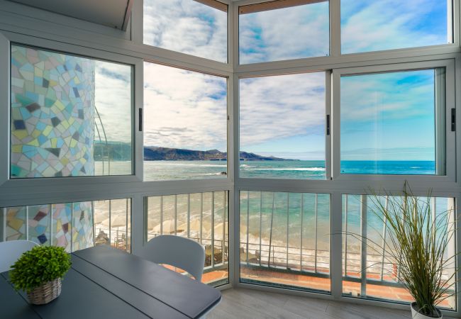 Дом на Las Palmas de Gran Canaria - Marianela By CanariasGetaway