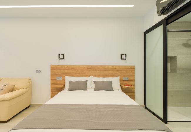 Квартира-студия на Las Palmas de Gran Canaria - Cian beach Home by Canariasgetaway Квартира-студия на Las Palmas de Gran Canaria - Cian beach Home by Canariasgetaway