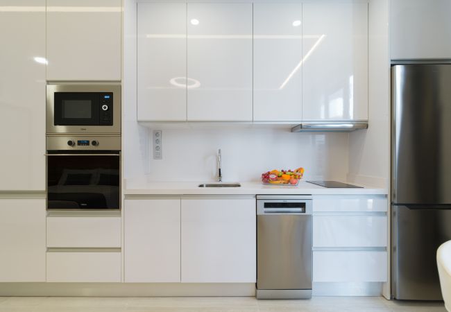 Квартира-студия на Las Palmas de Gran Canaria - Cian beach Home by Canariasgetaway Квартира-студия на Las Palmas de Gran Canaria - Cian beach Home by Canariasgetaway