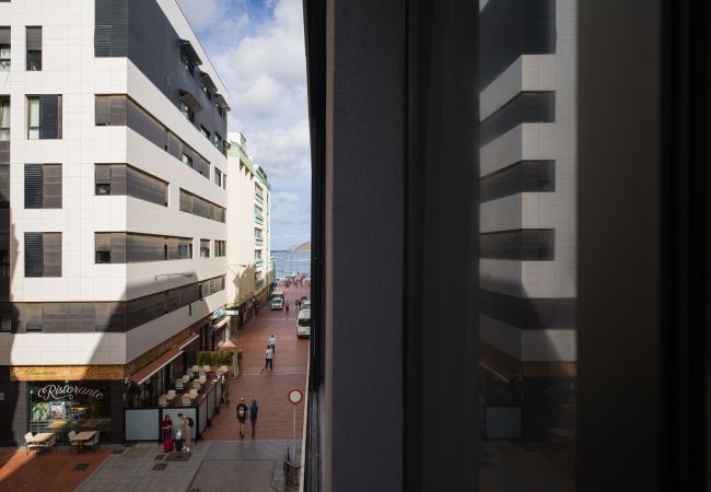 Квартира-студия на Las Palmas de Gran Canaria - Cian beach Home by Canariasgetaway Квартира-студия на Las Palmas de Gran Canaria - Cian beach Home by Canariasgetaway