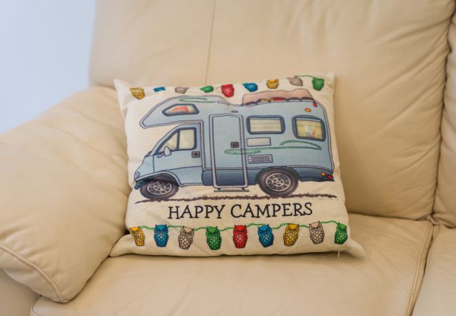 Квартира-студия на Las Palmas de Gran Canaria - Cian beach Home by Canariasgetaway Квартира-студия на Las Palmas de Gran Canaria - Cian beach Home by Canariasgetaway