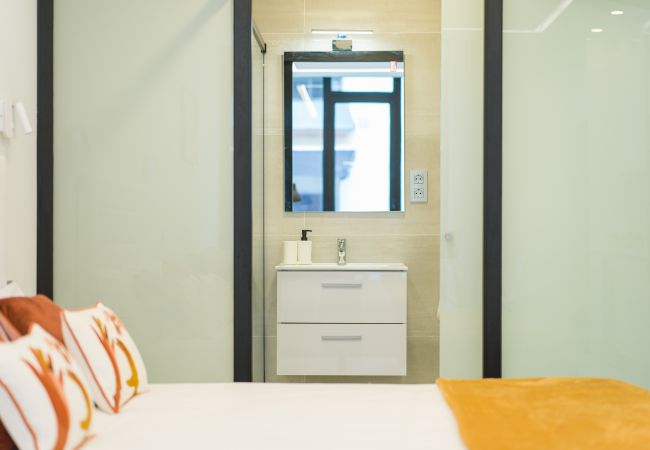 Квартира-студия на Las Palmas de Gran Canaria - Lava Beach Home By CanariasGetaway Квартира-студия на Las Palmas de Gran Canaria - Lava Beach Home By CanariasGetaway