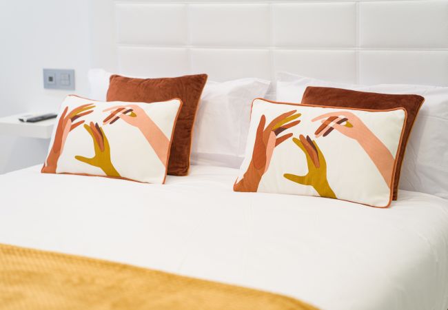 Квартира-студия на Las Palmas de Gran Canaria - Lava Beach Home By CanariasGetaway Квартира-студия на Las Palmas de Gran Canaria - Lava Beach Home By CanariasGetaway