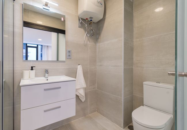 Квартира-студия на Las Palmas de Gran Canaria - Lava Beach Home By CanariasGetaway Квартира-студия на Las Palmas de Gran Canaria - Lava Beach Home By CanariasGetaway