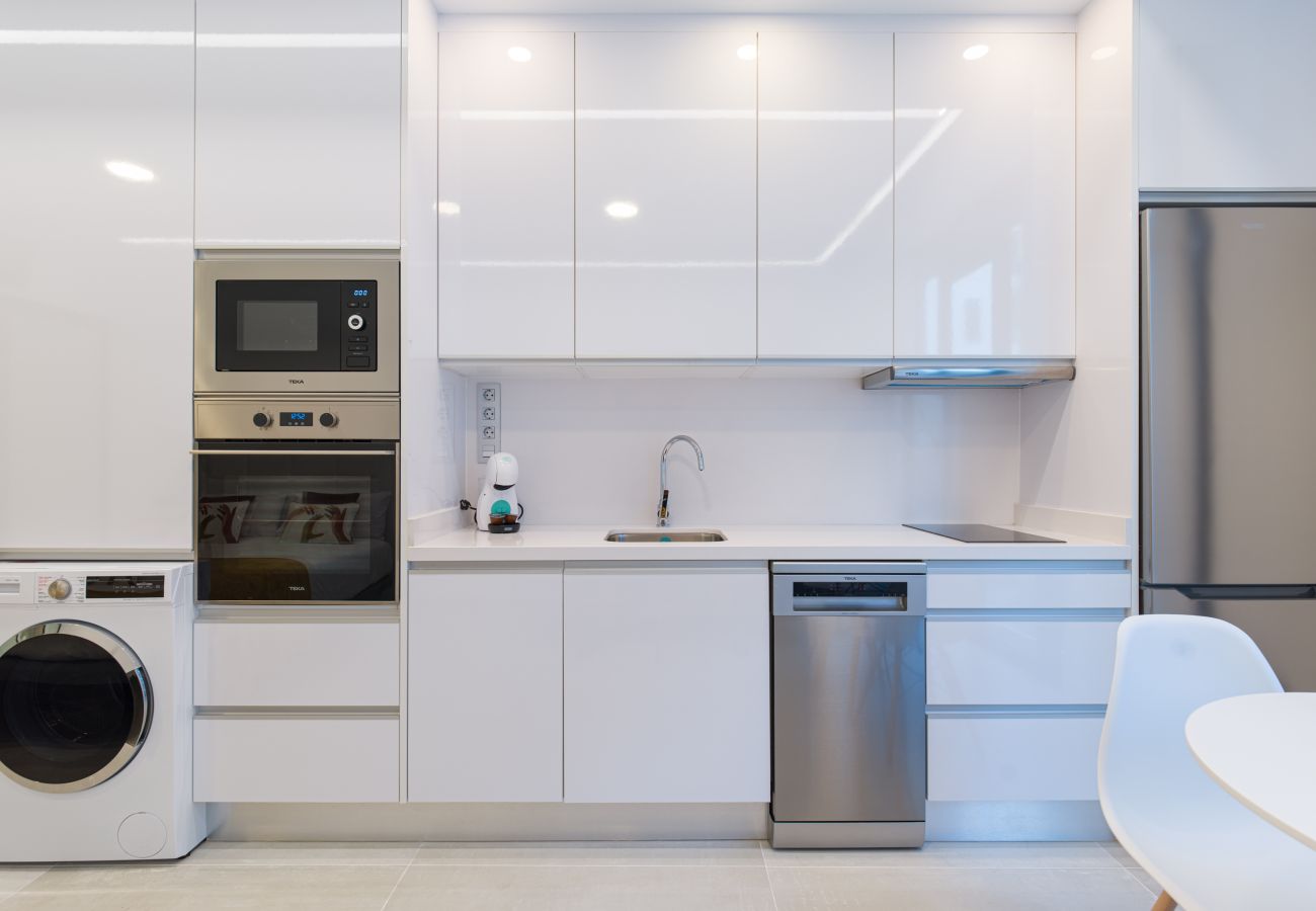 Квартира-студия на Лас Пальмас де Гран Канариа / Las Palmas de Gran Canaria - Lava Beach Home By CanariasGetaway Квартира-студия на Лас Пальмас де Гран Канариа / Las Palmas de Gran Canaria - Lava Beach Home By CanariasGetaway