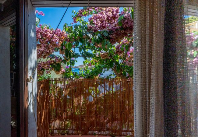 Вилла на Begur - Sa Tuna Plaça Вилла на Begur - Sa Tuna Plaça