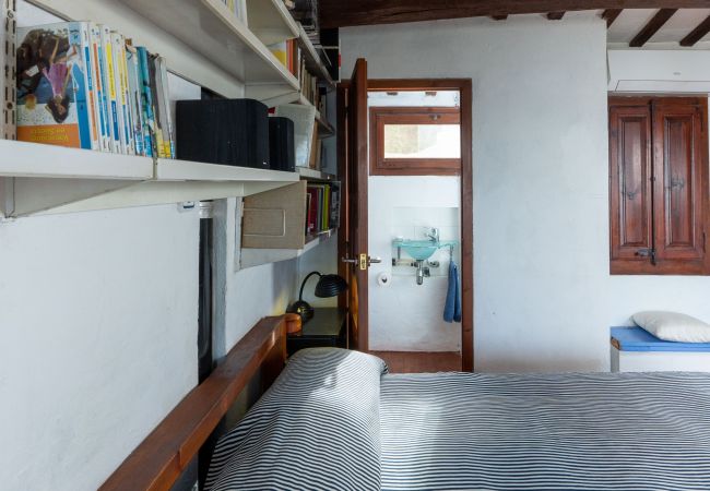 Вилла на Begur - Sa Tuna Plaça Вилла на Begur - Sa Tuna Plaça