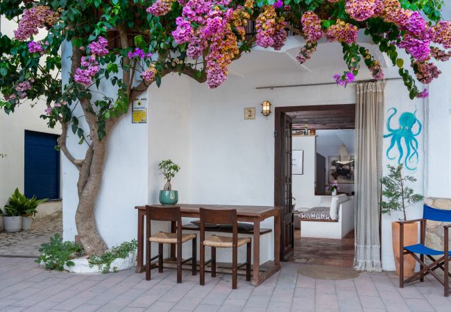 Вилла на Begur - Sa Tuna Plaça Вилла на Begur - Sa Tuna Plaça