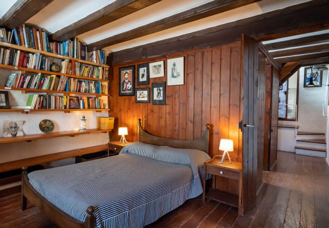 Вилла на Begur - Sa Tuna Plaça Вилла на Begur - Sa Tuna Plaça