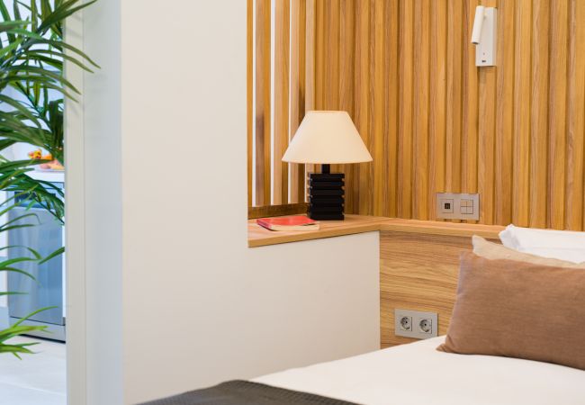 Квартира-студия на Las Palmas de Gran Canaria - Arenisca Beach Home by Canariasgetaway Квартира-студия на Las Palmas de Gran Canaria - Arenisca Beach Home by Canariasgetaway