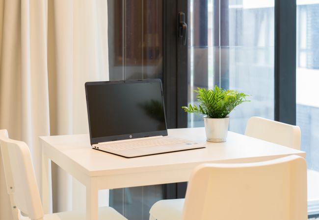 Квартира-студия на Las Palmas de Gran Canaria - Arenisca Beach Home by Canariasgetaway Квартира-студия на Las Palmas de Gran Canaria - Arenisca Beach Home by Canariasgetaway