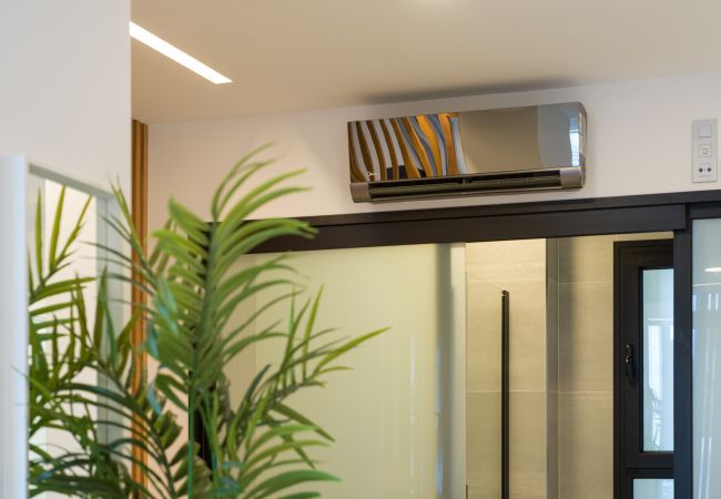 Квартира-студия на Las Palmas de Gran Canaria - Arenisca Beach Home by Canariasgetaway Квартира-студия на Las Palmas de Gran Canaria - Arenisca Beach Home by Canariasgetaway