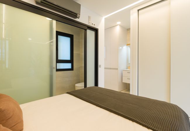 Квартира-студия на Las Palmas de Gran Canaria - Arenisca Beach Home by Canariasgetaway Квартира-студия на Las Palmas de Gran Canaria - Arenisca Beach Home by Canariasgetaway