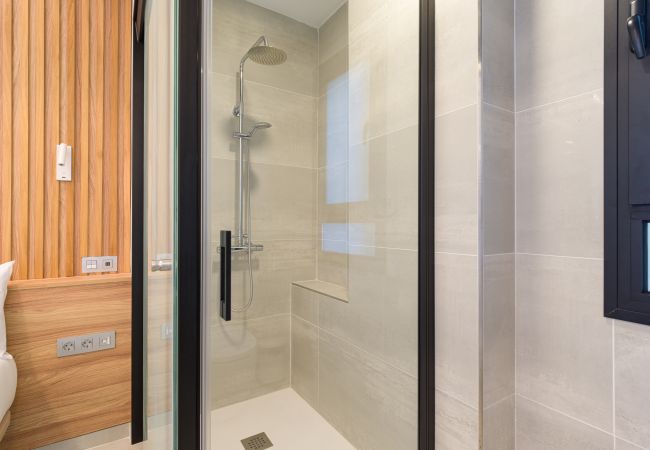 Квартира-студия на Las Palmas de Gran Canaria - Arenisca Beach Home by Canariasgetaway Квартира-студия на Las Palmas de Gran Canaria - Arenisca Beach Home by Canariasgetaway