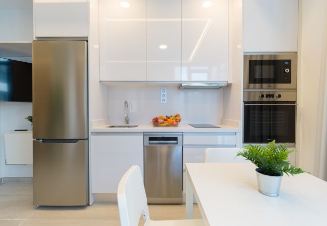 Квартира-студия на Las Palmas de Gran Canaria - Arenisca Beach Home by Canariasgetaway Квартира-студия на Las Palmas de Gran Canaria - Arenisca Beach Home by Canariasgetaway