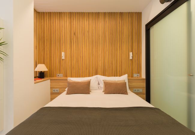 Квартира-студия на Las Palmas de Gran Canaria - Arenisca Beach Home by Canariasgetaway Квартира-студия на Las Palmas de Gran Canaria - Arenisca Beach Home by Canariasgetaway