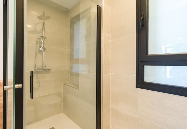 Квартира-студия на Las Palmas de Gran Canaria - Fonolita Beach Home By CanariasGetaway  Квартира-студия на Las Palmas de Gran Canaria - Fonolita Beach Home By CanariasGetaway