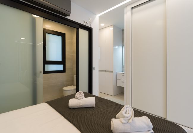 Квартира-студия на Las Palmas de Gran Canaria - Fonolita Beach Home By CanariasGetaway  Квартира-студия на Las Palmas de Gran Canaria - Fonolita Beach Home By CanariasGetaway