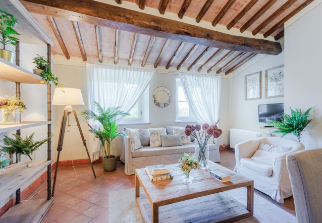 Апартаменты на Monte San quirico - Maria Farmhouse Apartment in Wine Resort in Lucca Апартаменты на Monte San quirico - Maria Farmhouse Apartment in Wine Resort in Lucca