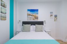 Квартира-студия на Лас Пальмас де Гран Канариа / Las Palmas de Gran Canaria - Canteras Blue Reef by Canariasgetaway 