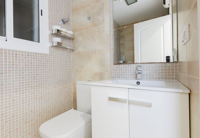 Апартаменты на Barcelona - Private terrace, 3 bedrooms, 2 bathrooms, central Barcelona Апартаменты на Barcelona - Private terrace, 3 bedrooms, 2 bathrooms, central Barcelona