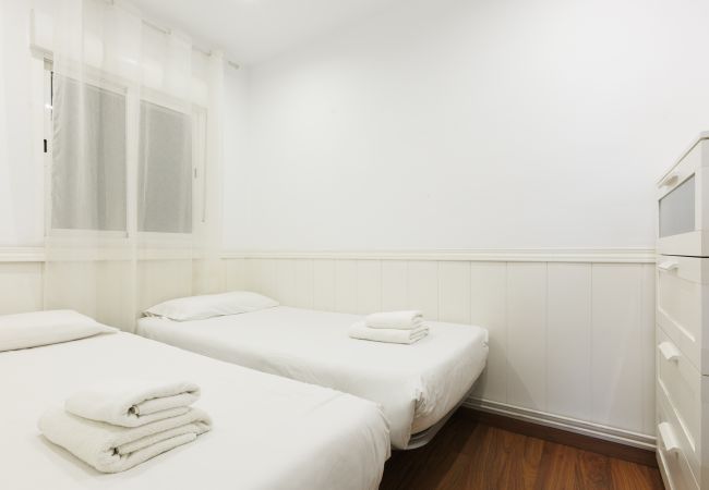 Апартаменты на Barcelona - Private terrace, 3 bedrooms, 2 bathrooms, central Barcelona Апартаменты на Barcelona - Private terrace, 3 bedrooms, 2 bathrooms, central Barcelona