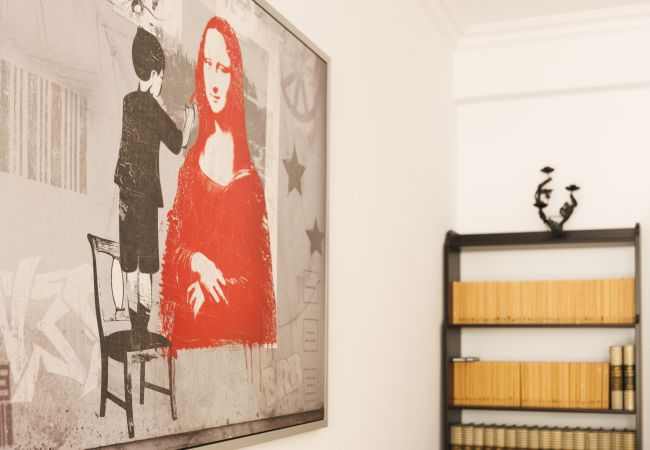 Апартаменты на Barcelona - Private terrace, 3 bedrooms, 2 bathrooms, central Barcelona Апартаменты на Barcelona - Private terrace, 3 bedrooms, 2 bathrooms, central Barcelona