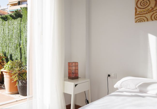 Апартаменты на Barcelona - Private terrace, 3 bedrooms, 2 bathrooms, central Barcelona Апартаменты на Barcelona - Private terrace, 3 bedrooms, 2 bathrooms, central Barcelona