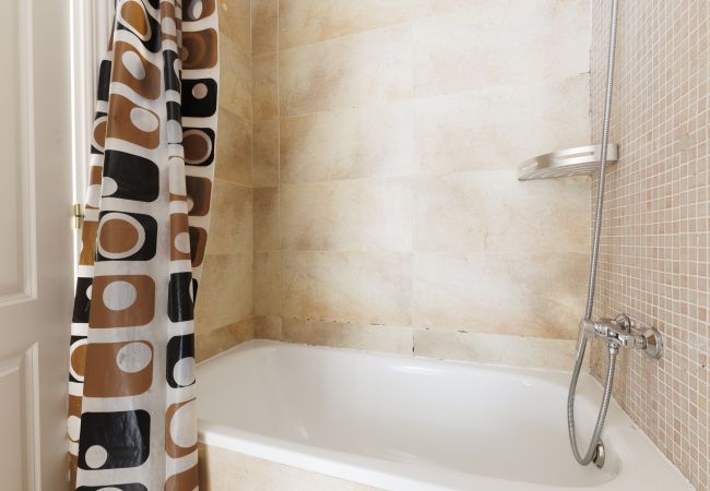 Апартаменты на Barcelona - Private terrace, 3 bedrooms, 2 bathrooms, central Barcelona Апартаменты на Barcelona - Private terrace, 3 bedrooms, 2 bathrooms, central Barcelona