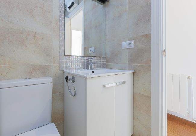 Апартаменты на Barcelona - Private terrace, 3 bedrooms, 2 bathrooms, central Barcelona Апартаменты на Barcelona - Private terrace, 3 bedrooms, 2 bathrooms, central Barcelona