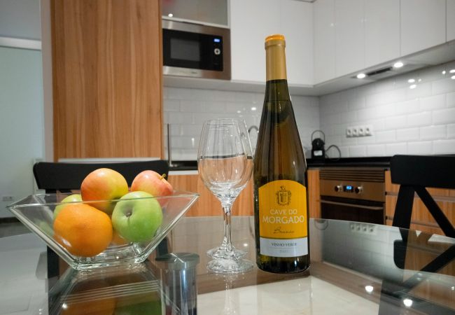 Апартаменты на Madrid - Apartamento con Encanto en Malasaña Temporal Апартаменты на Madrid - Apartamento con Encanto en Malasaña Temporal