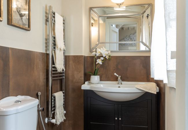 Апартаменты на Lucca - Moro Studio Suite, Smart Classy Apartment in Lucca Апартаменты на Lucca - Moro Studio Suite, Smart Classy Apartment in Lucca